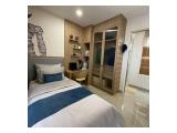 Jual Rumah di Anza Gading Serpong Tangerang - 3 Kamar Tidur 3 Lantai