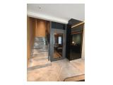 Rumah mewah Heron by Summarecon Gading serpong