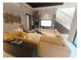 Rumah Grand Menteng 2lantai lebar & luas tipikal old money, cocok buat orang tua