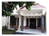 Jual Rumah di Jagakarsa JAKSEL