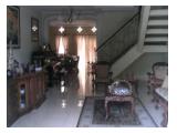 BU-Rumah Asri di Bukit Cinere Indah