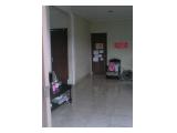 BU-Rumah Asri di Bukit Cinere Indah