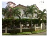 Bintaro, Rumah Cantik dan Asri