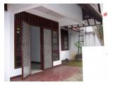 Dijual Rumah Lama 