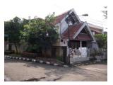 Dijual Rumah Lama 