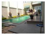 rumah mewah, pondok indah,