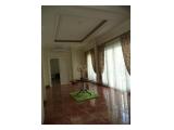 rumah mewah, pondok indah, 
