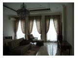 rumah mewah, pondok indah, 