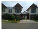 hadap depan - cluster avani bsd city