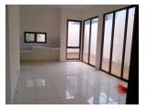 ruang tengah - cluster avani bsd city