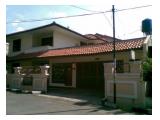Rumah Taman Aries Dijual