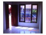 Jual Rumah Asri Bintaro Sektor 5