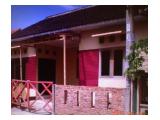 Jual Rumah Asri Bintaro Sektor 5