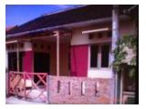 Jual Rumah Asri Bintaro Sektor 5