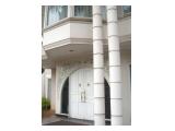 DIJUAL RUMAH MEWAH 2 lantai DI VILLA CINERE MAS SELATAN JAKARTA