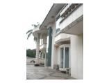 DIJUAL RUMAH MEWAH 2 lantai DI VILLA CINERE MAS SELATAN JAKARTA