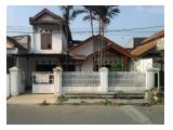 Dijual Rumah Strategis di Depok 2