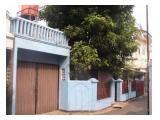 Jual rumah di jl abuserin - jaksel