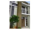 Over Kredit Rumah Cluster West Esplanade Grand Wisata Bekasi