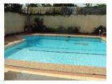 Jual Rumah + kolam Renang Cinere Estate Blok.A (komplek seberang mall cinere)