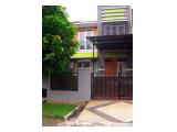 JUAL CEPAT RUMAH MINIMALIS CANTIK DI GRIYA CINERE 2