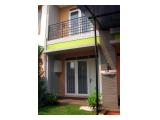 JUAL CEPAT RUMAH MINIMALIS CANTIK DI GRIYA CINERE 2