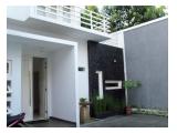 Rumah Dijual