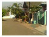 JUAL CEPAT RUMAH DI TAMAN KEBALEN INDAH 140/160 SHM