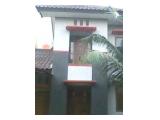 Dijual Rumah Cinere Pondok Labu
