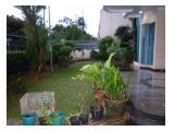 16x20 Rumah mewah fully furnished Mega Kebon Jeruk, Joglo, Jak Bar