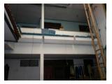 Strategis... hrg menarik..., Rumah+ruko di jl. Peta Barat Raya, Kalideres, Jak Bar