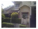 Dijual rumah daerah Bintaro sektor 5