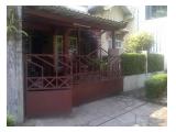 Dijual rumah daerah Bintaro sektor 5