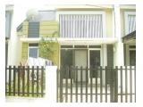 Rumah Siap Huni Bukit Golf Cibubur