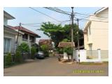 Rumah Hook di Bintaro Sektor 5