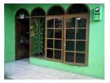 DI JUAL CEPAT RUMAH