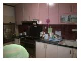 DAPUR DEPAN