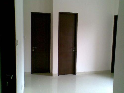 Dijual Rumah Baru Minimalis 2 Lantai - Condet Jakarta Timur - 4+1 Kamar