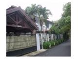 Dijual Rumah Besar Dan Mewah Di Pasar Minggu (ada Bonusnya)