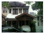 Dijual Rumah 2 Lantai di Pinang Mas, dekat Pd.Indah // Harga 4,5M (NEGO) // SHM