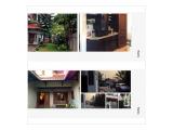 Rumah Mewah Jagakarsa Jl.Durian