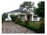 Dijual Cepat Rumah @ Lebak Bulus Raya Cilandak - 3BR Semi Furnished