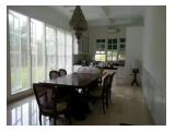 Dijual Cepat Rumah @ Lebak Bulus Raya Cilandak - 3BR Semi Furnished