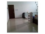 JUAL CEPAT RUMAH@SUNTER 6x21 sudah tinggi dari jalan 1 1/2 m2  siap huni sangat terawat